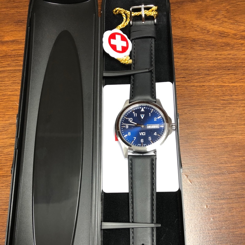 Swiss Watch